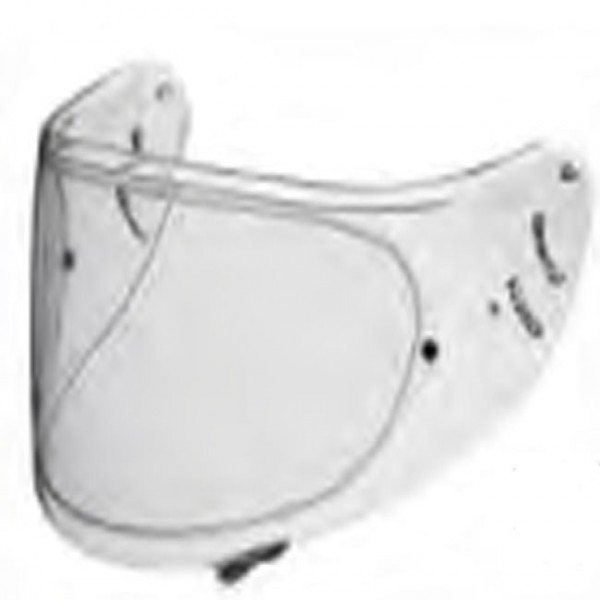 PINLOCK Shoei Pinlock Insert-Clear CNS-1/CW-1/CWR-1 /CNS-3